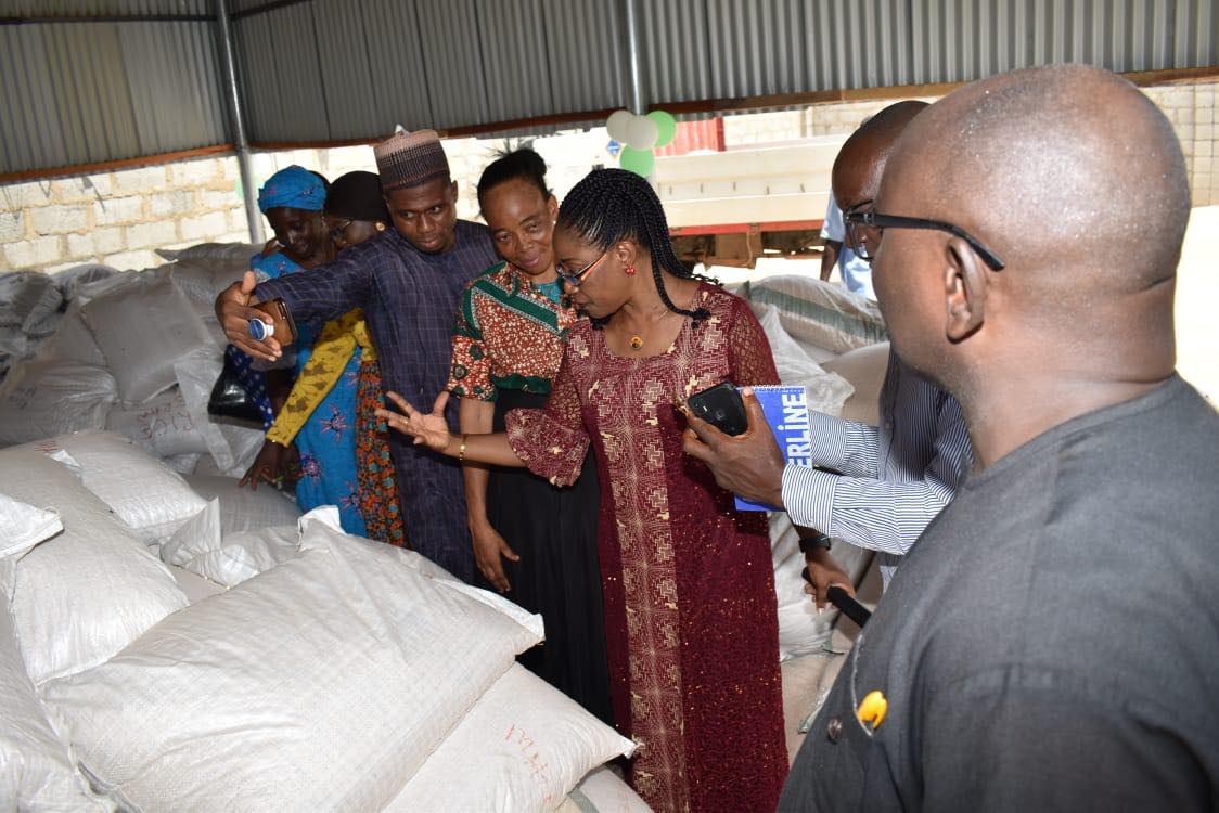 FMARD ADVOCATES FOR ALTERNATIVE FEED INGREDIENTS IN THE LIVESTOCK SECTOR