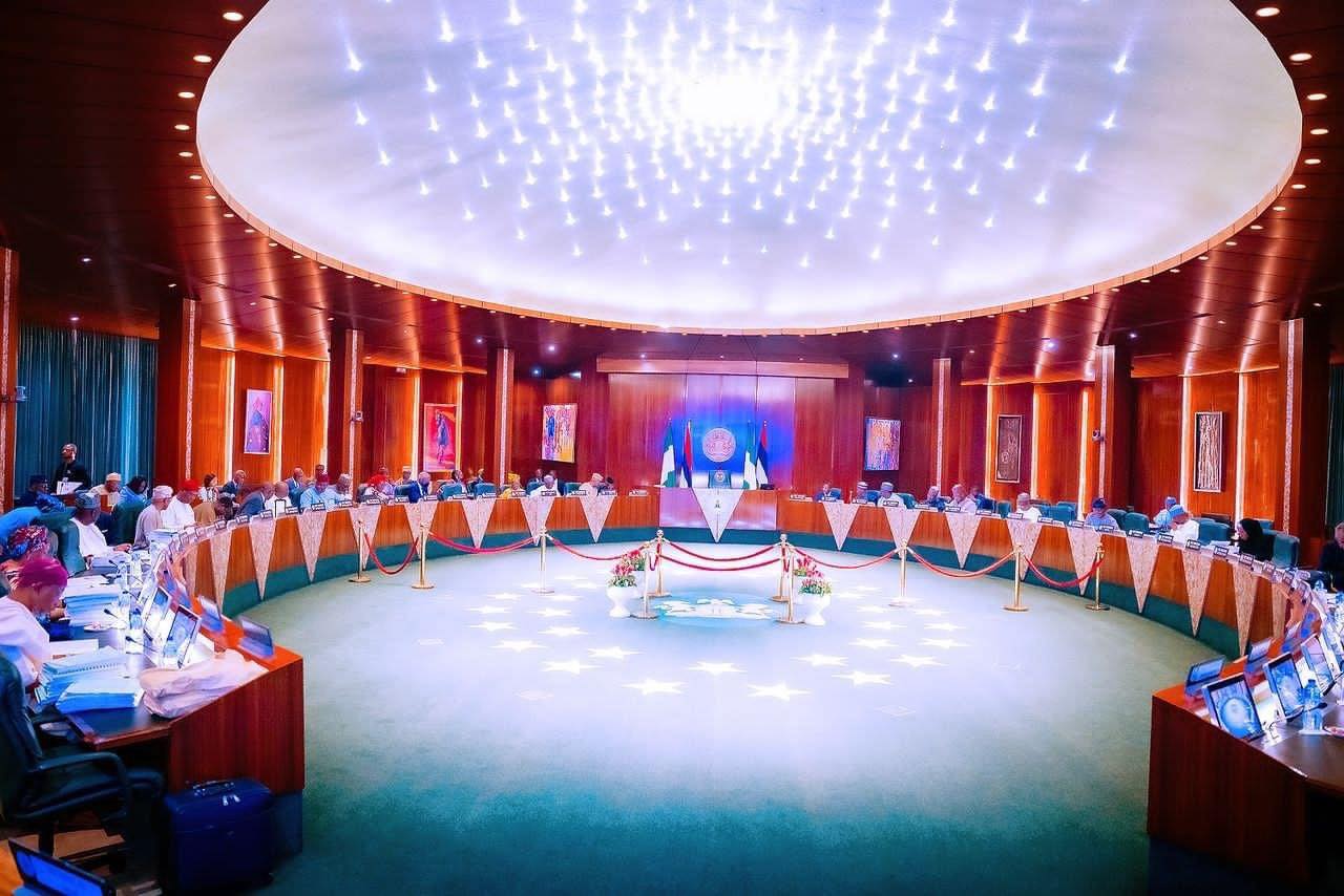 FG INTENSIFIES COMMITMENT ON COUNTER TERRORISM EFFORT AT THE GLOBAL LEVEL