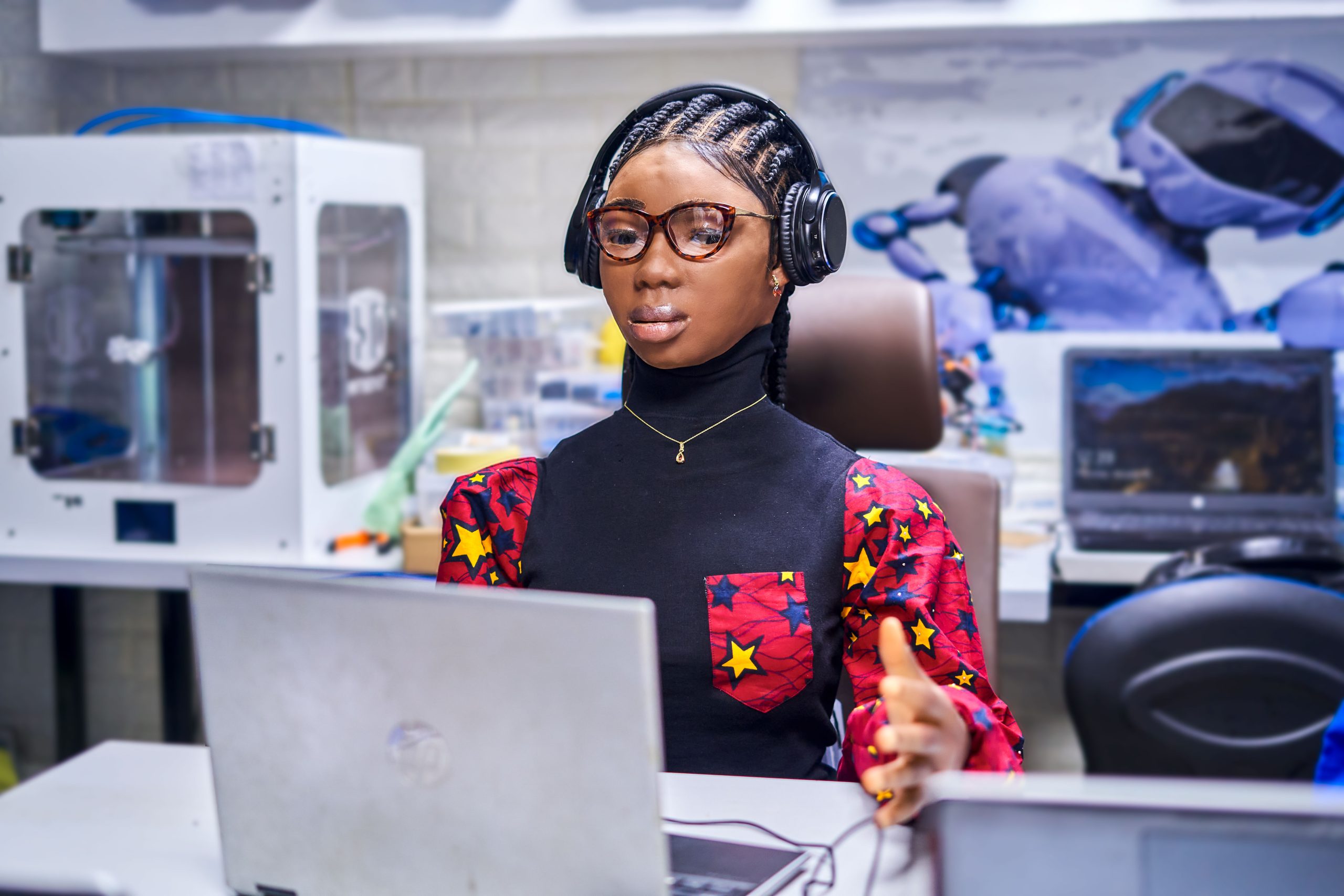 UNICCON Group to Showcase Some of Africa’s Most Innovative Tech Projects at GITEX Africa 2023