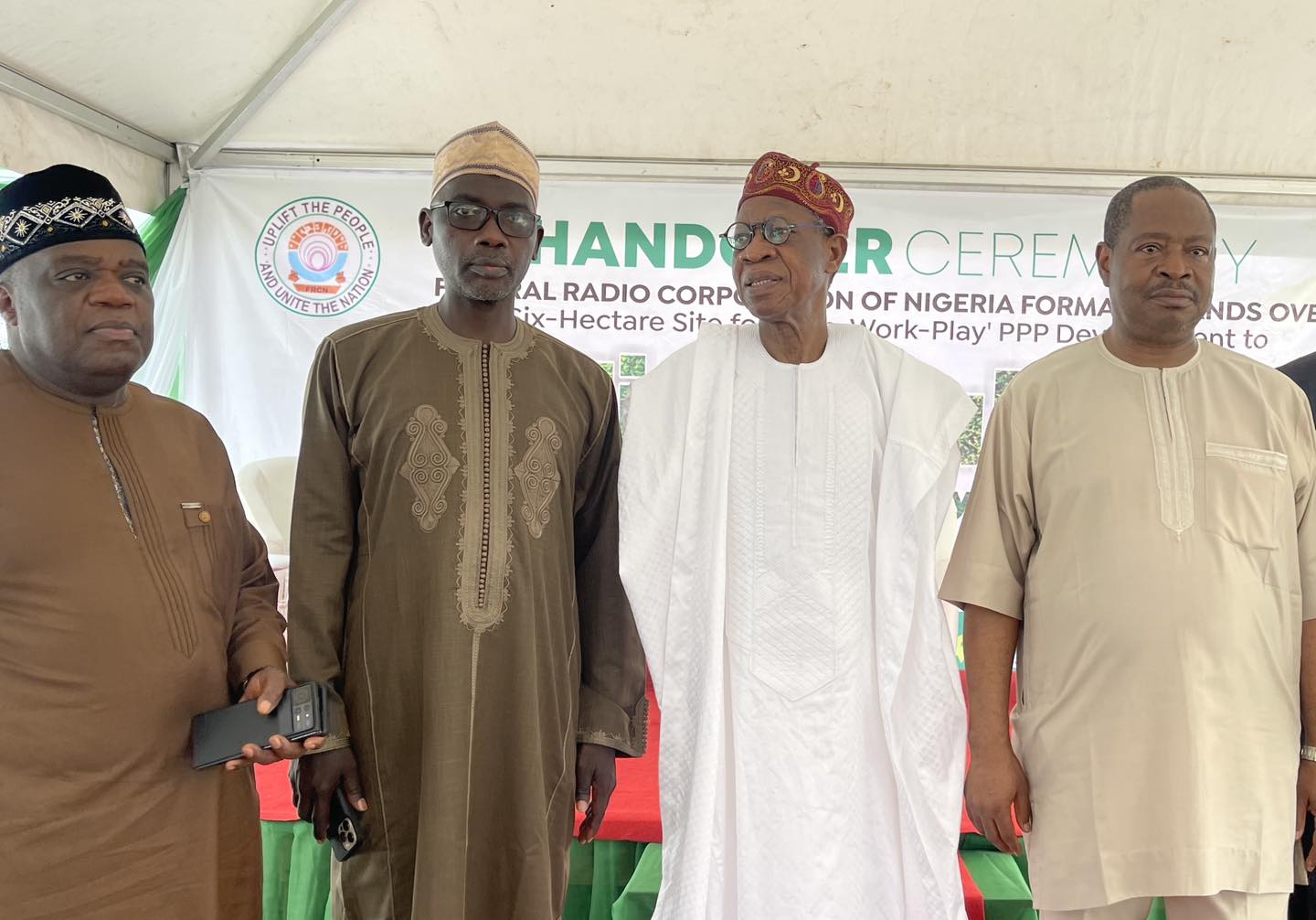 FG/Property Developer PPP Arrangement To Create Jobs, address housing deficit – Minister