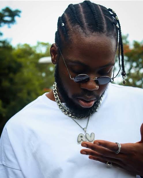 THERE ARE MANY STYLES OF MUSIC AND MY SOURCE OF INSPIRATION CAN COME FROM ANYWHERE – AYÜÜ