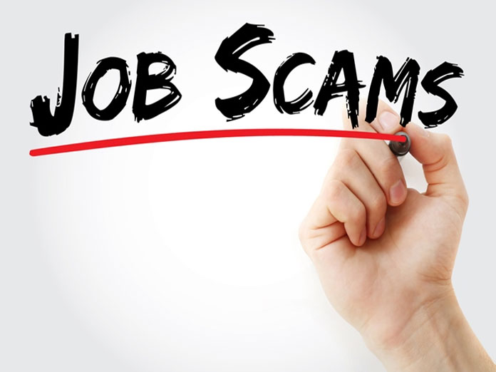 What HR professionals need to know about job candidate scams