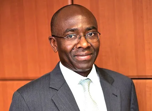 African growth potential in a polycrisis world