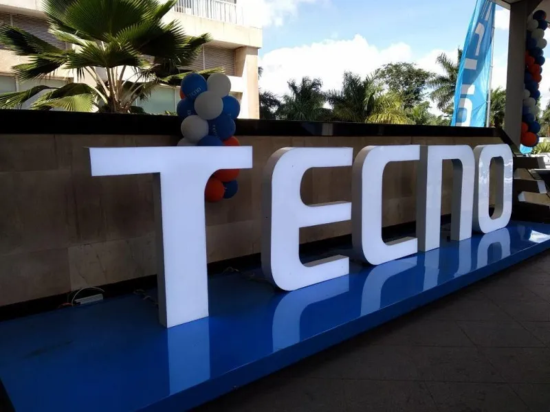 TECNO Delivers its Promise of “Don’t Stop Creating” for Africa Through Launching “Magic Skin”