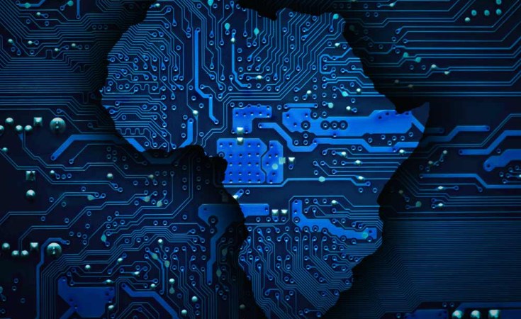 African tech companies turn environmental sustainability to their advantage