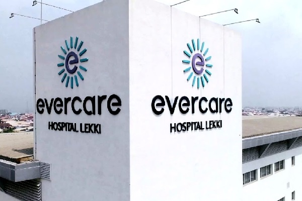 Why choose Evercare Hospital Lekki?