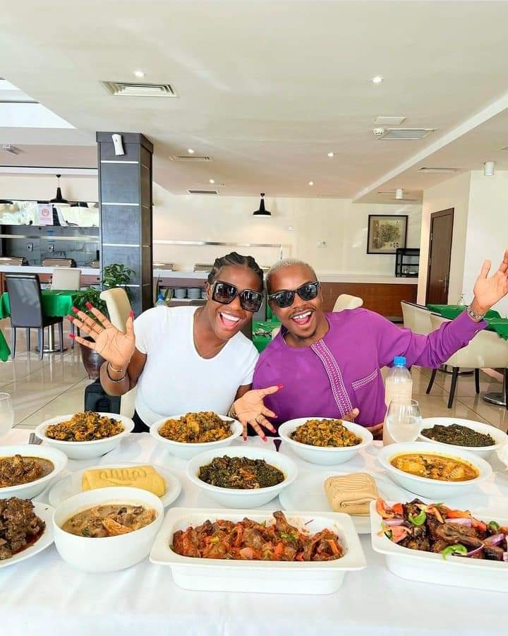 Public Outcry Ensues: Hilda Baci’s Dog-Eating Stunt Draws Widespread Criticism