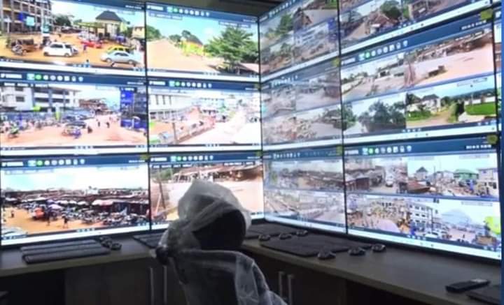 A New Thinking In Securing Our Communities