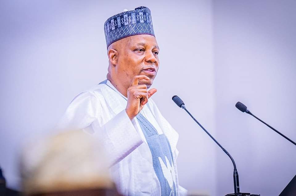 VP SHETTIMA SEEKS STRONGER RELATIONS WITH UK, ADVOCATES CREATION OF BI-NATIONAL COMMISSION