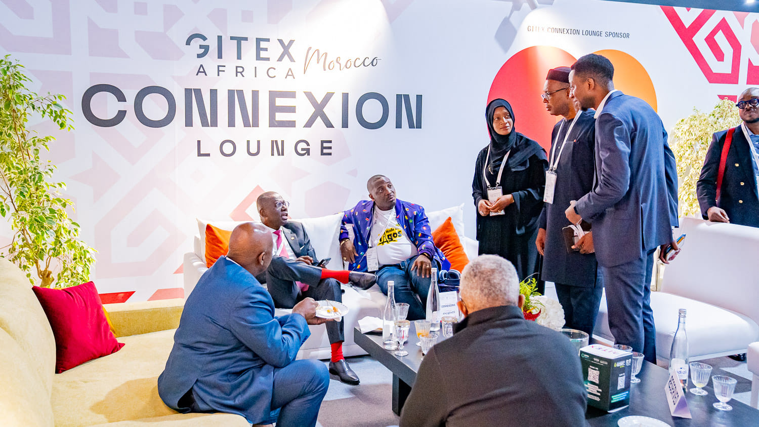 NITDA PARTICIPATES AT GITEX AFRICA, EMPHASISES ON REGIONAL COLLABORATION