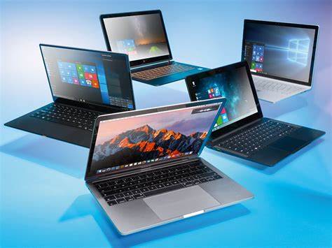 Why Macbook, Dell Latitude and Lenovo Are Top Choices Laptop For Serious Business Minded CEO!