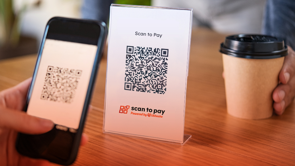Everything you need to know about QR code payments