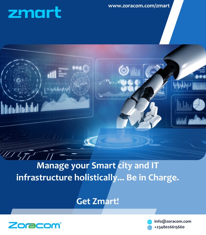 Safeguarding Nigerian Businesses: The Crucial Role of ZORACOM NSOC Centre in Cybersecurity