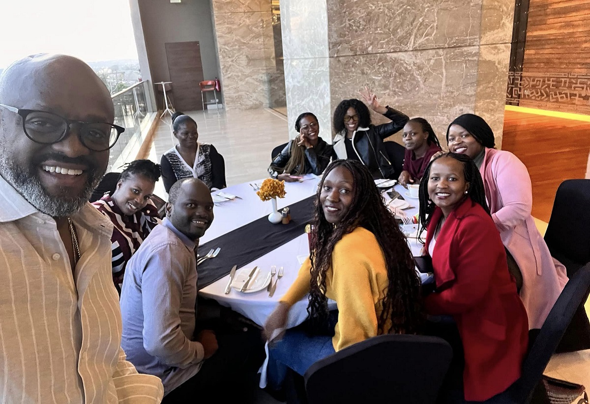 Trailblazing Partnership: Tezza Academy and PFN Set to Impact Nigerian Youths through Software Testing Training