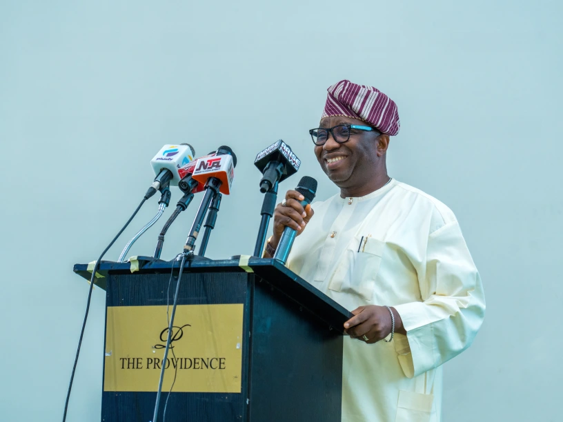 NIGERIA DATA PROTECTION COMMISSION (NDPC) CALLS FOR REGISTRATION OF ALL DATA PROCESSORS AND CONTROLLERS TO ENSURE DATA PROTECTION COMPLIANCE