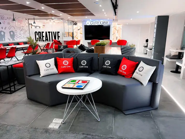 Sterling Bank Launches Innovative Lounge Business “Cafe One” to Cater to Young Professionals in Lagos