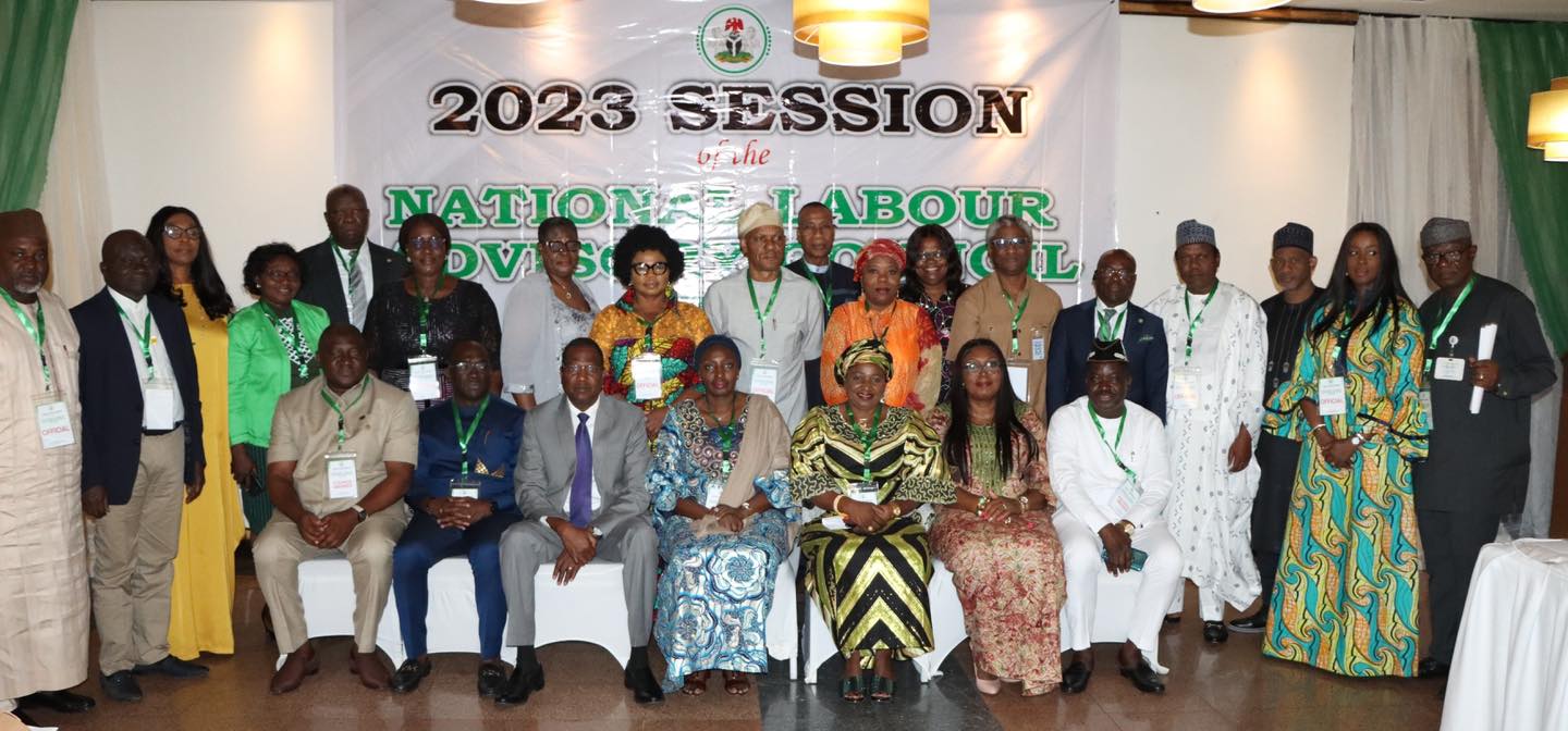 FG FAULTS ESTABLISHMENT OF LABOUR MINISTRIES BY STATES