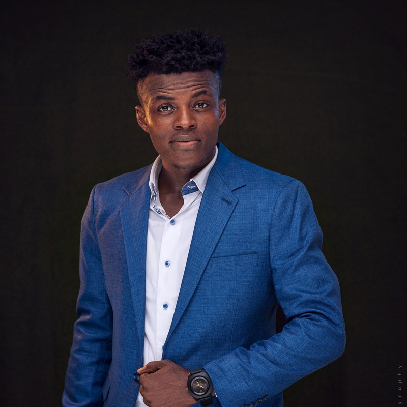 Influencer and Host MC Day Shares His Journey, Challenges, and Achievements