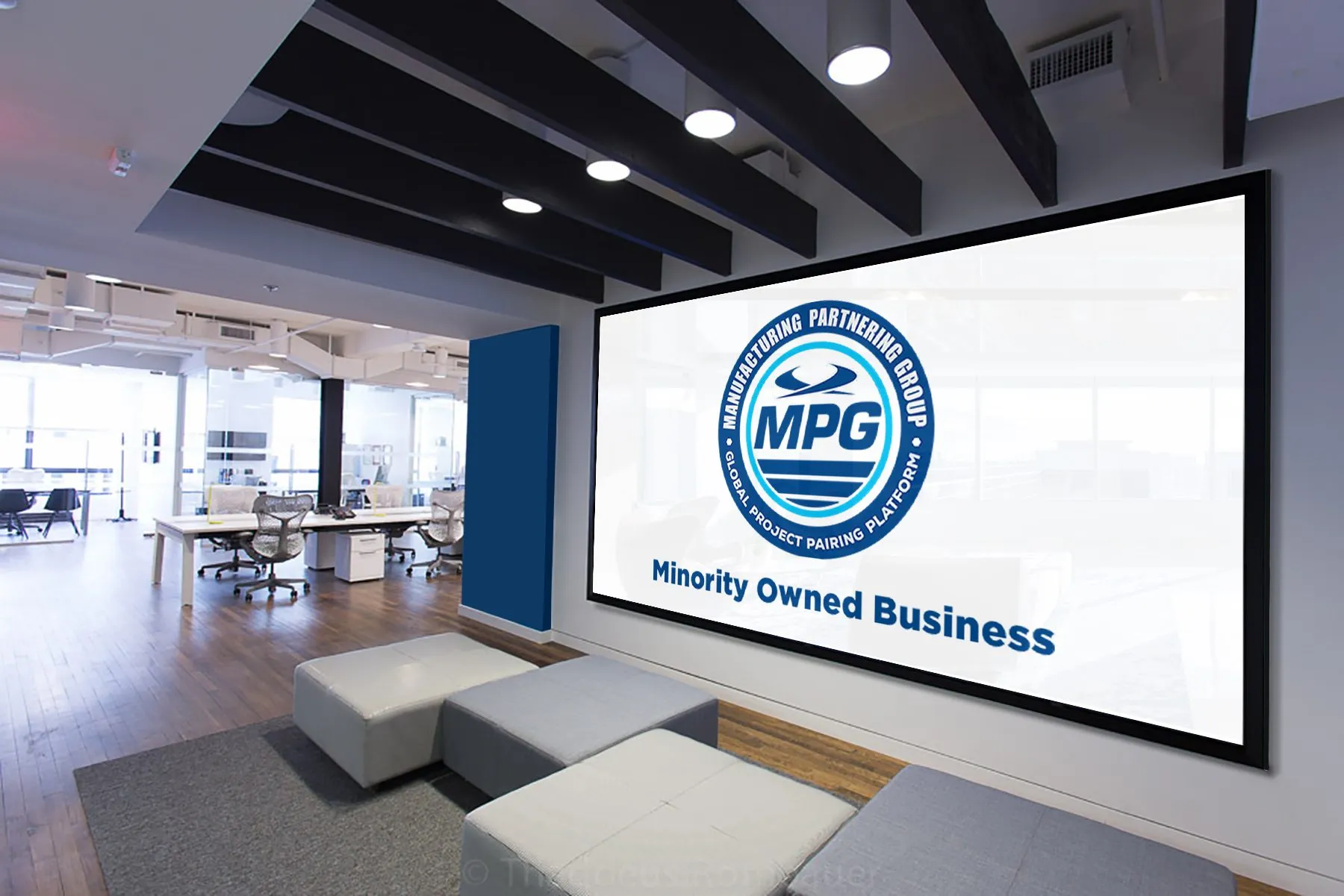Manufacturing Partnering Group (MPG) LLC inks agreement with Harrybeat International Services Limited to Deliver turnkey services in energy sector