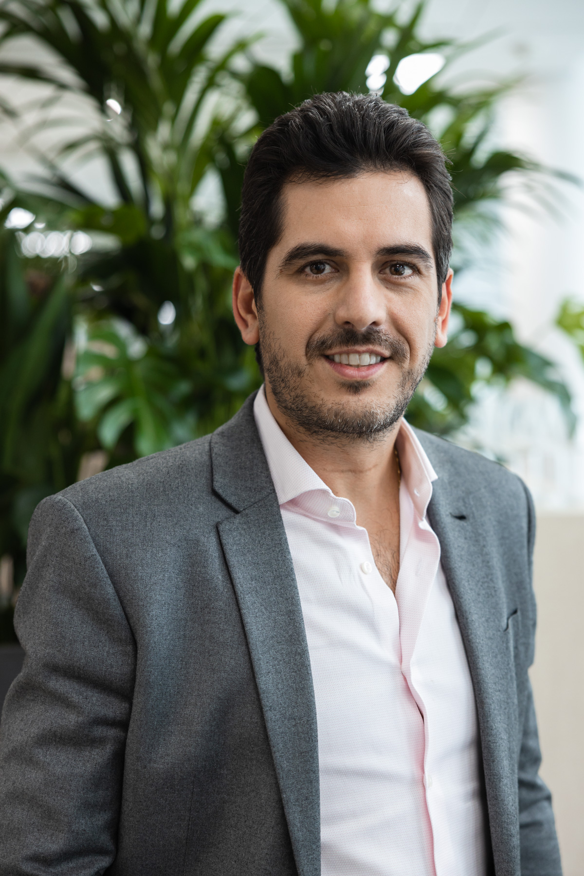 Coca-Cola Africa welcomes new Vice President of Operations in South Africa