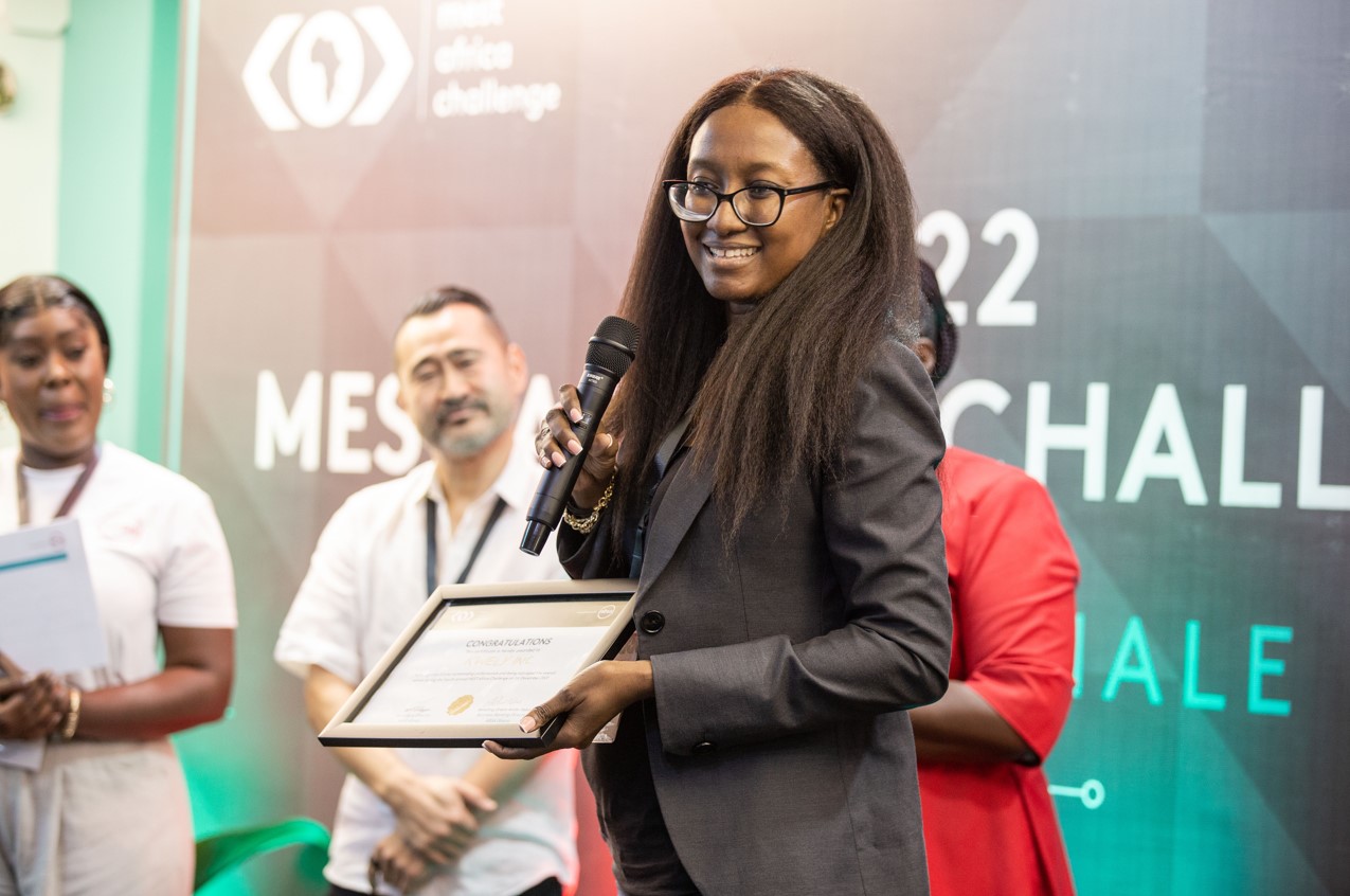 The Meltwater Entrepreneurial School of Technology Africa (MEST Africa) Challenge Startup Pitch Competition Opens Applications
