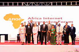 Nigeria Hosts 54 Countries, others to Africa Internet Governance Forum 2023