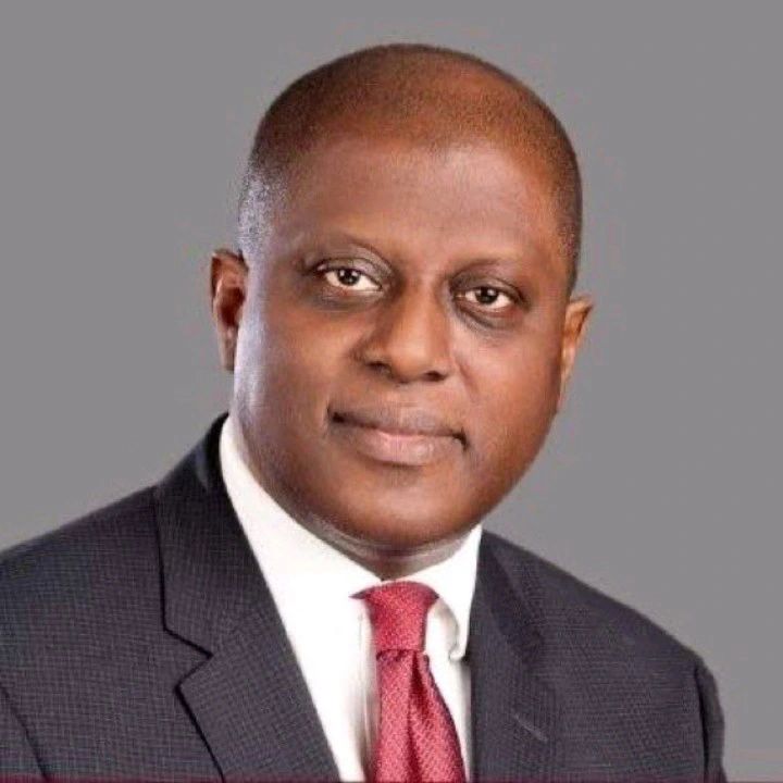 Introducing Dr. Yemi Cardoso as the New Governor of the Central Bank of Nigeria