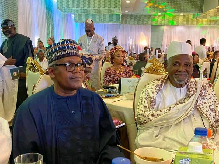 From Groundnuts to Global Influence: Alhaji Alhassan Dantata’s Entrepreneurial Journey