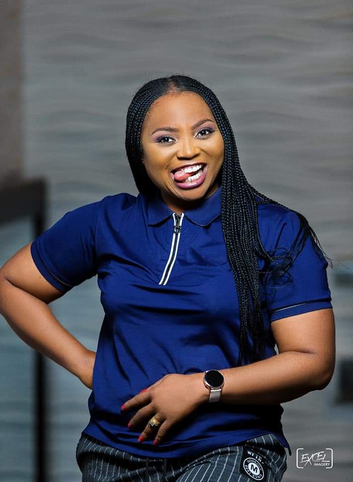 We want women to be given a voice in the IT ecosystem – Youth Johnson