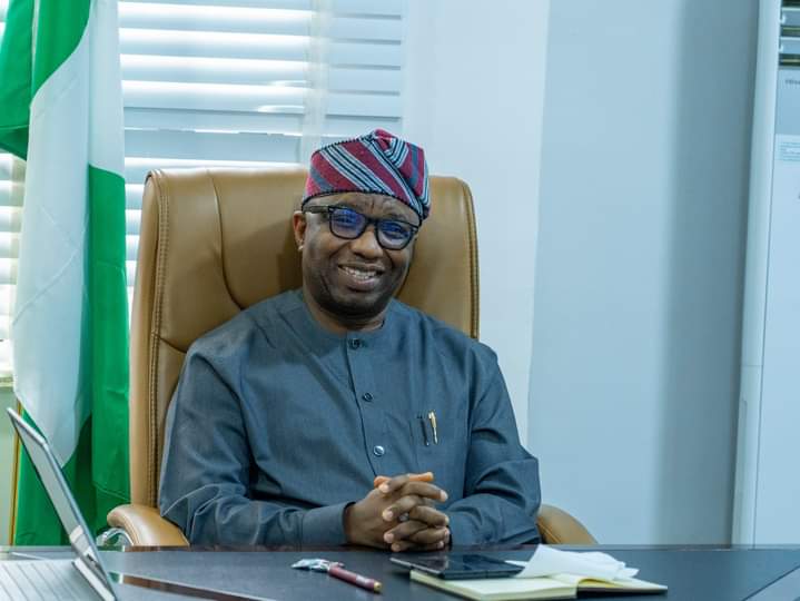 Nigeria Data Protection Act: NDPC Inaugurates National Committee for General Application and Implementation Directive (GAID)