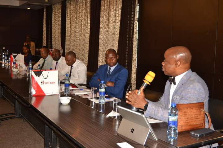 Fintrak Software’s Remarkable Event Marks a Milestone in East African Fintech Expansion