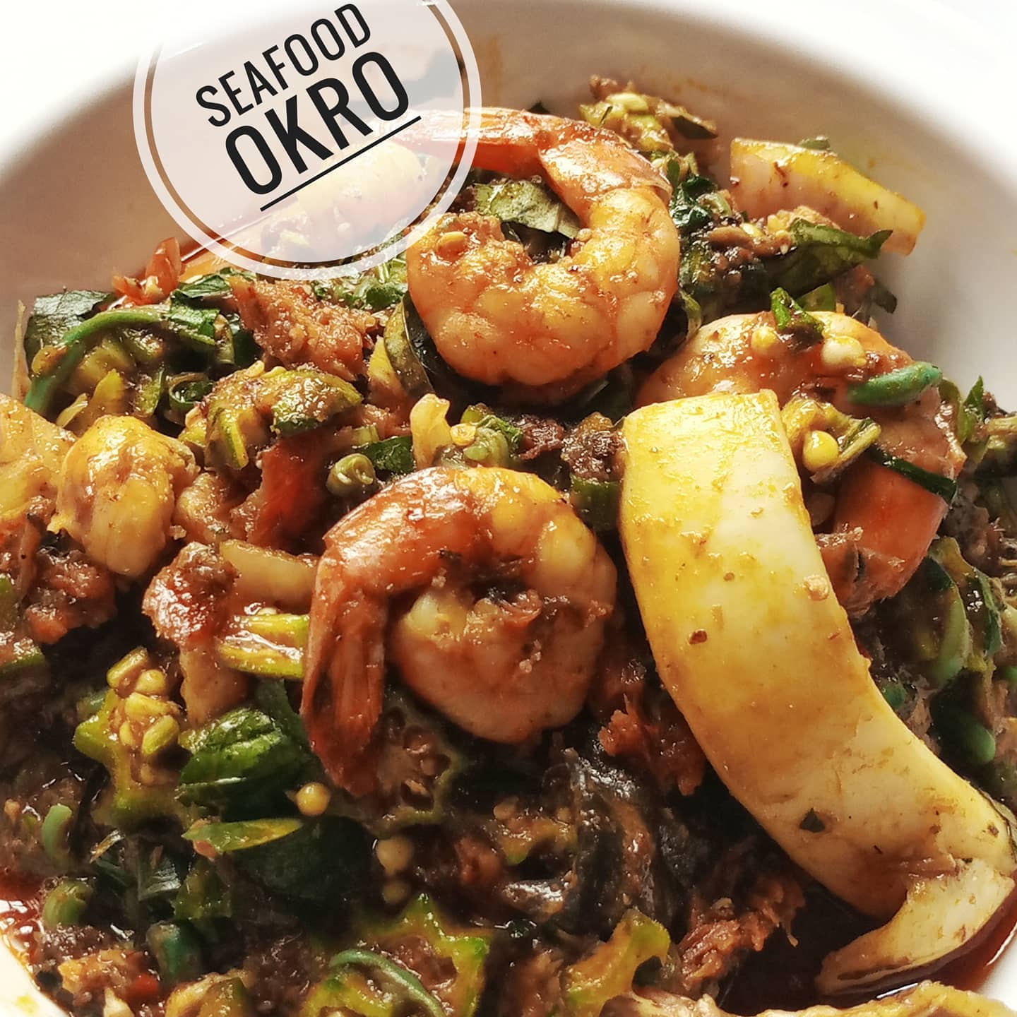 A Taste of Excellence: Amandaz Kitchen, Ikeja Lagos – Where Flavor Meets Passion!