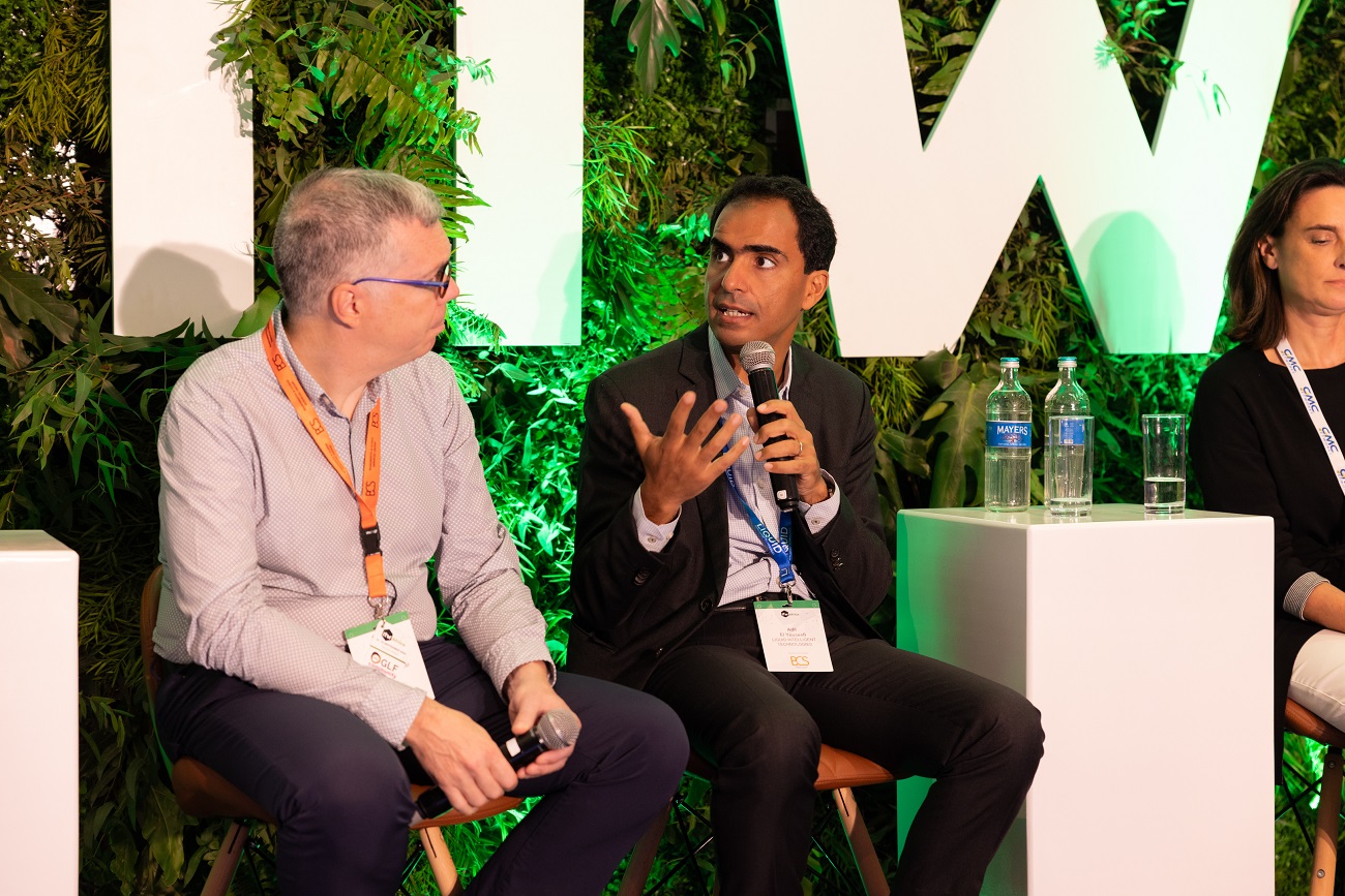 ITW Africa 2023 Wraps Up, Setting New Benchmarks for Connectivity Excellence in Africa
