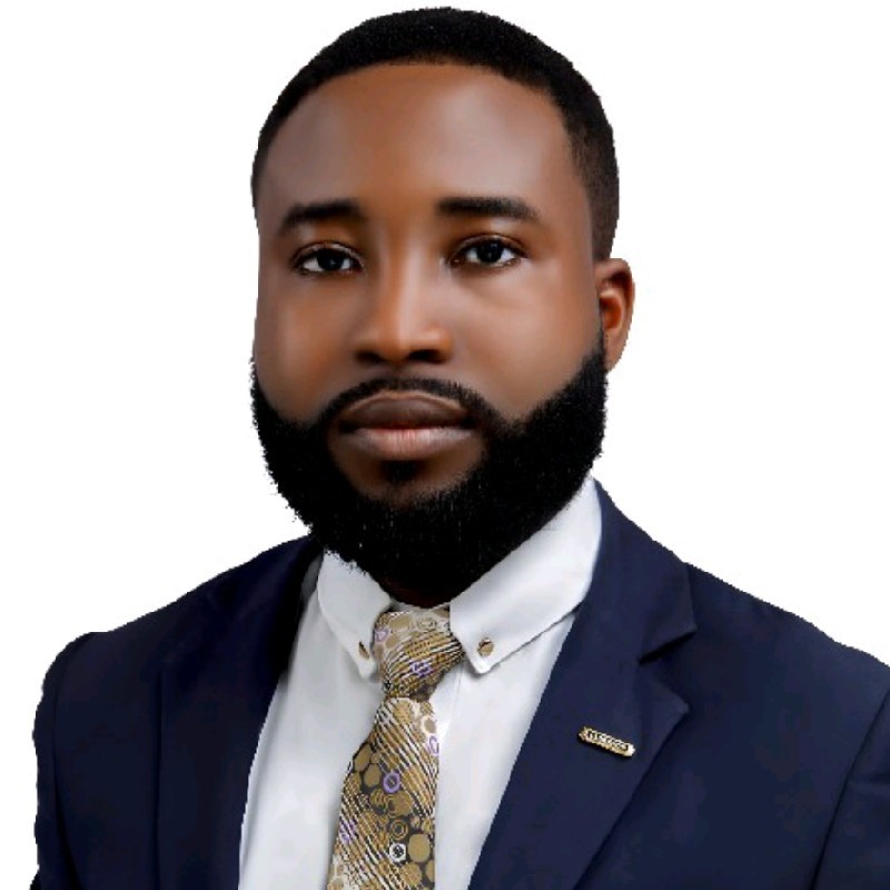 Africa is yet to experience true independence of her sovereign wealth and resources leading to financial independence.