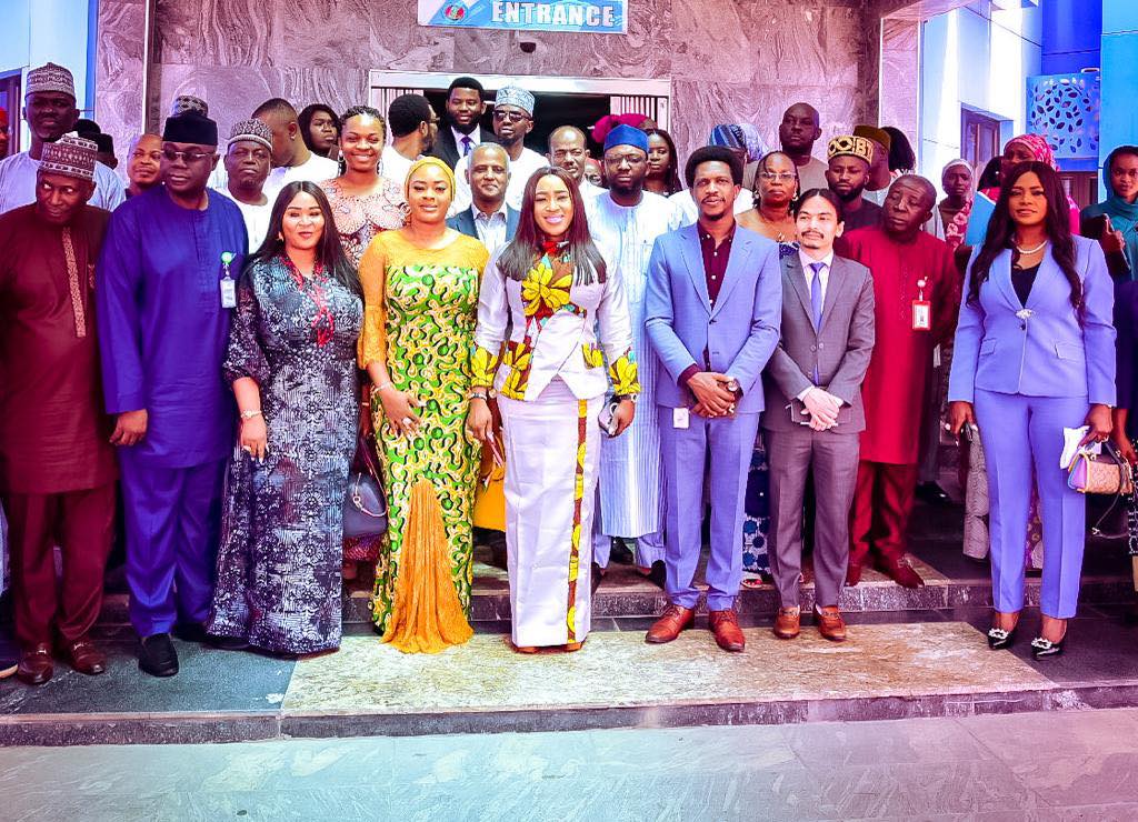 FG RESTRUCTURES NASSCO, APPOINTS NEW PROGRAMME HEADS