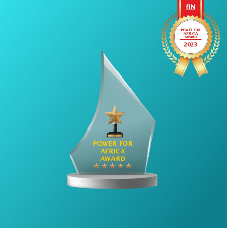 FIN International Trade/Investment & Leadership Forum & Award Reception 2023 Empowering Africa: Uniting for Progress at the Power for Africa Conference