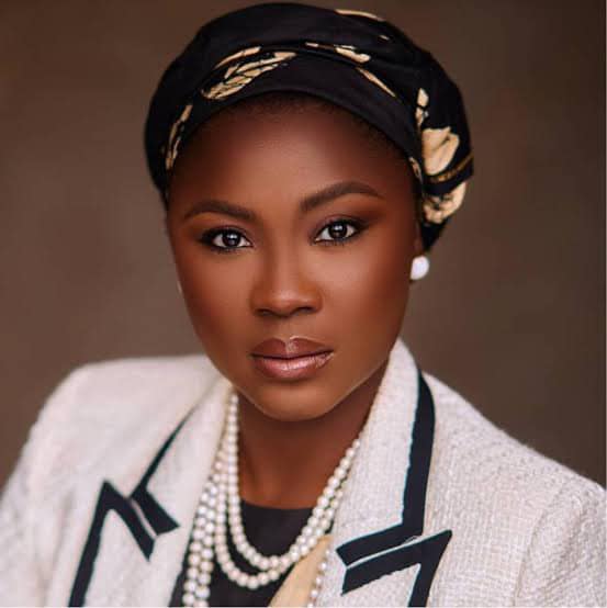 TINUBU NOMINATES NEW MINISTERS FOR FEDERAL MINISTRY OF YOUTH