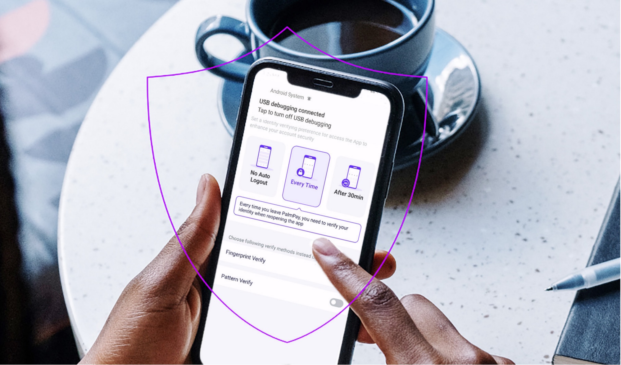 PalmPay Reinforces Commitment to Educate Users through Monthly Wallet Safety Workshops