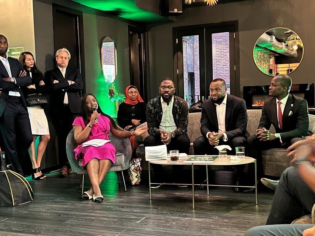 Flutterwave’s Olugbenga Agboola Advocates for Nigerian Tech Ecosystem at UNGA Summit