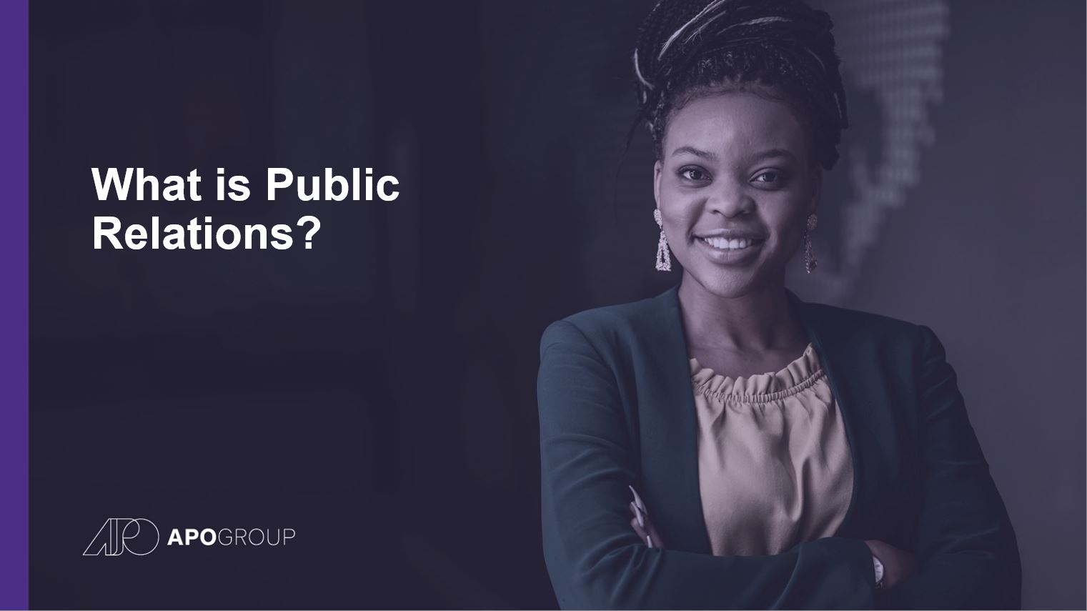 APO GROUP LAUNCHES A UNIQUE CURRICULUM TO EMPOWER COMMUNICATION PROFESSIONALS