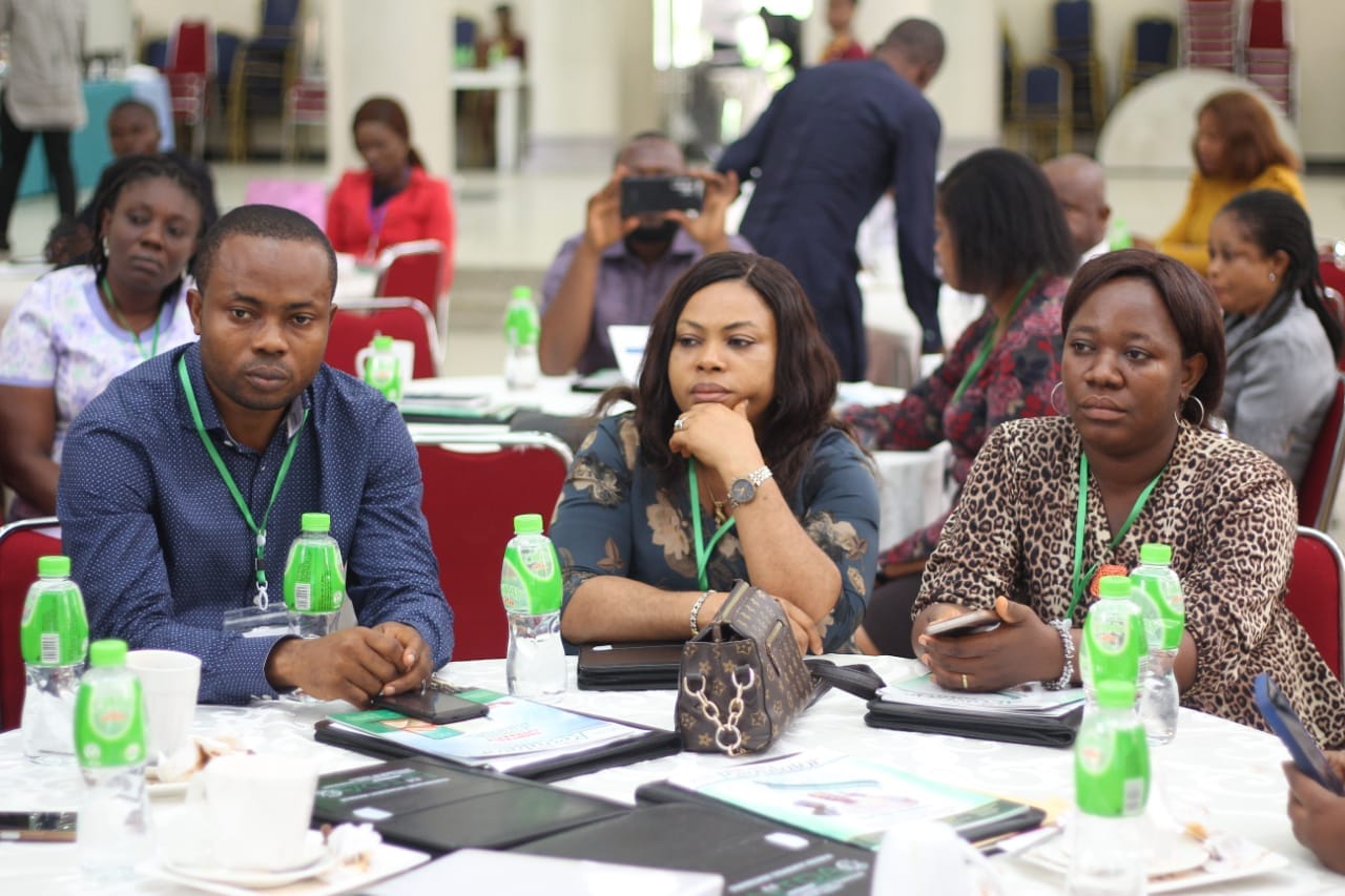 DIGITALISATION: NITDA DG HARPS ON INCLUSIVITY AS GUIDING PRINCIPLE