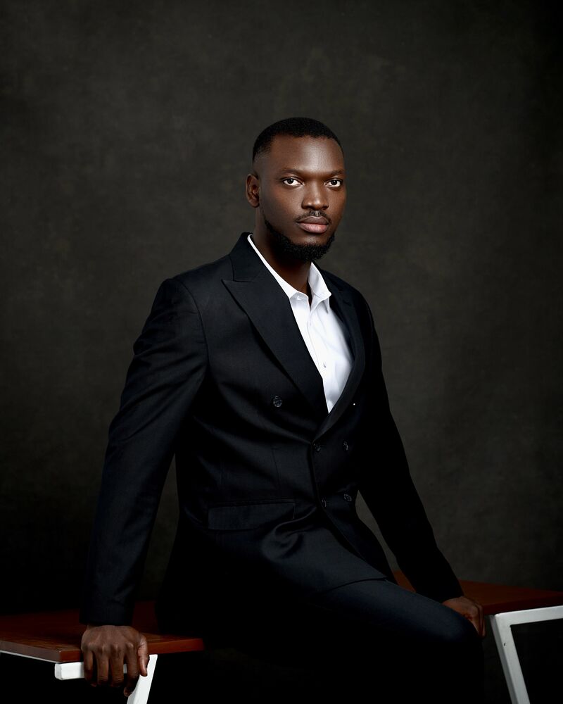 Rukevwe Toka Nominated for The Future Awards Africa Prize in Professional Services 2023