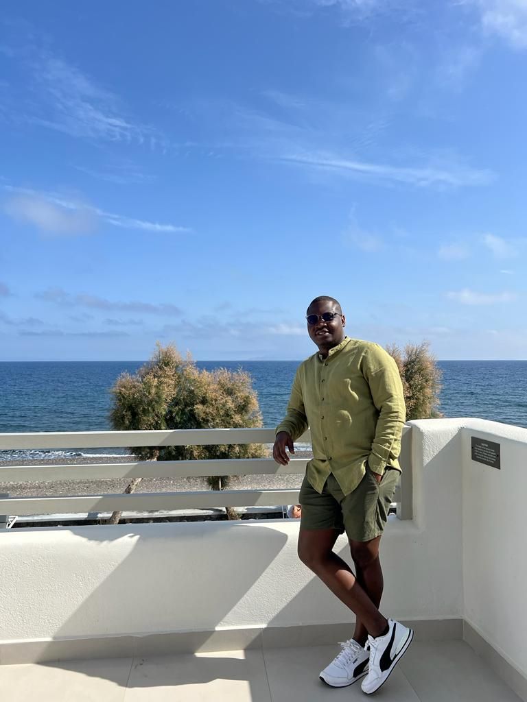 Tobi Asehinde Announces Landmark Scholarship Program and Reflects on Entrepreneurial Journey