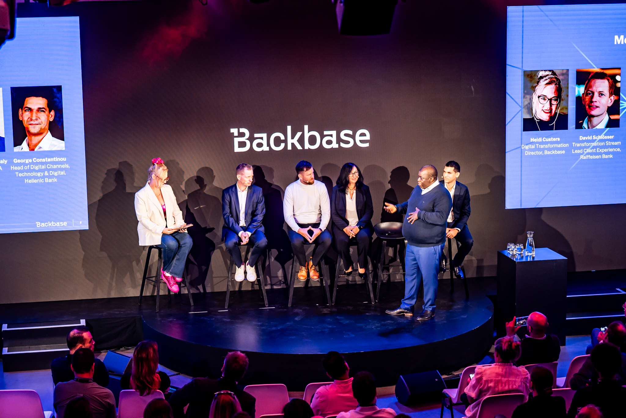 Backbase launches Grand Central, its new-gen integration solution, and dedicates $10 million fund to fuel innovation