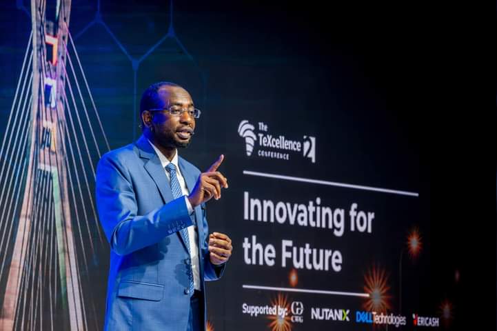 Director General of NITDA Highlights Innovation as Key Driver for Nigeria’s Economic Growth