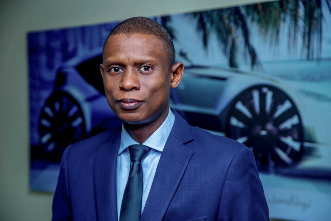 Jelani Aliyu’s Impact on the Nigerian Automotive Industry