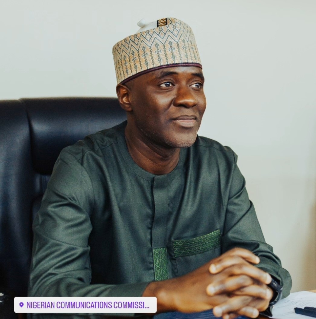 NCC’s Strategic Interventions Drive Nigeria’s Digital Economy Forward