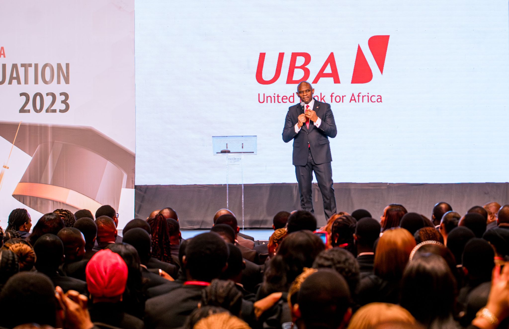 Heirs Holdings: Transforming Communities Through Profitable Ventures – Elumelu