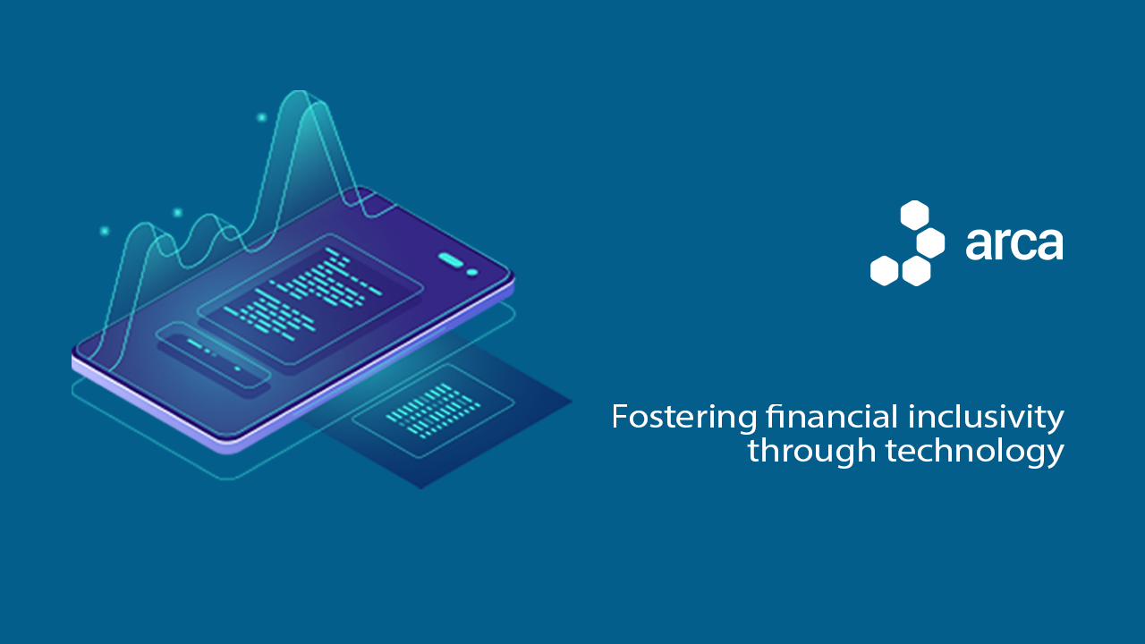 Arca Money : Leading the Fintech Revolution in Nigeria and Beyond