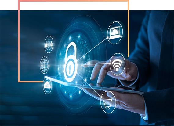 Turning the browser into a security endpoint